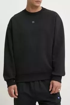 Свитшот хлопковый HUGO