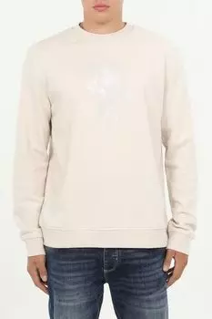 Свитшот хлопковый Karl Lagerfeld