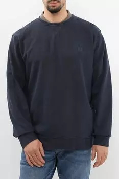 Свитшот хлопковый LERROS