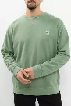 Свитшот хлопковый LERROS