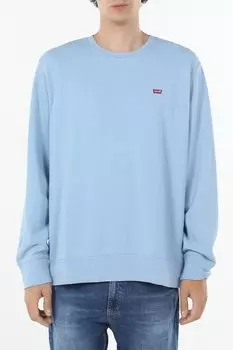 Свитшот хлопковый LEVI'S