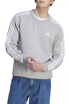 Свитшот хлопковый M 3S Adidas