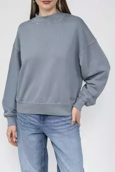 Свитшот хлопковый Marc O'Polo