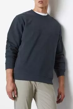 Свитшот хлопковый Marc O'Polo