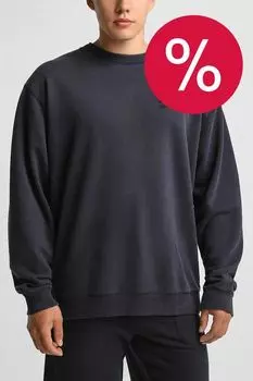 Свитшот хлопковый Marc O'Polo Denim