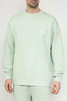 Свитшот хлопковый Marc O'Polo Denim