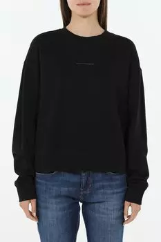 Свитшот хлопковый Marc O'Polo Denim