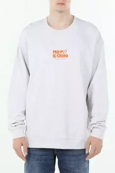 Свитшот хлопковый Marc O'Polo Denim