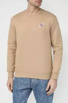 Свитшот хлопковый MARCO DI RADI