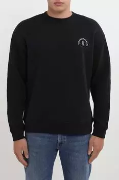 Свитшот хлопковый MARCO DI RADI