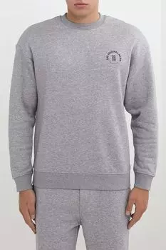 Свитшот хлопковый MARCO DI RADI