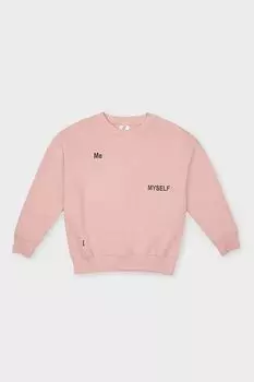 Свитшот хлопковый nininono