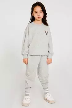 Свитшот хлопковый nininono