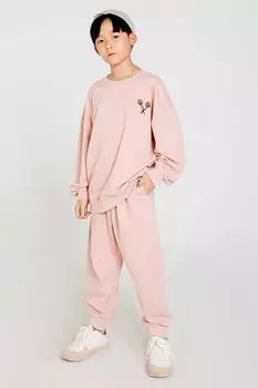 Свитшот хлопковый nininono