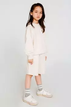 Свитшот хлопковый nininono