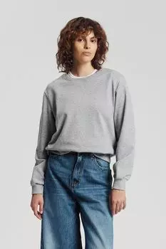 Свитшот хлопковый Nume