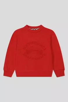 Свитшот хлопковый OVS