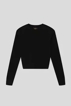 Свитшот хлопковый OVS