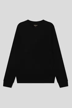 Свитшот хлопковый OVS