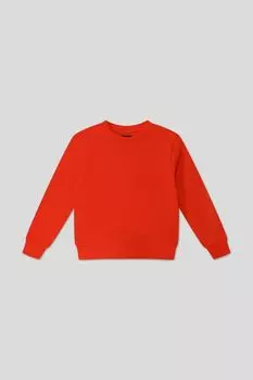 Свитшот хлопковый OVS