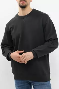 Свитшот хлопковый OVS