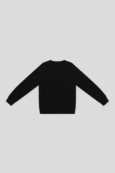 Свитшот хлопковый OVS