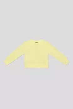 Свитшот хлопковый OVS