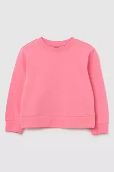 Свитшот хлопковый OVS