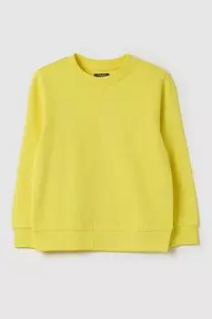 Свитшот хлопковый OVS