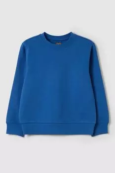 Свитшот хлопковый OVS