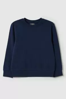 Свитшот хлопковый OVS