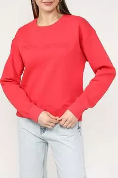 Свитшот хлопковый PEPE JEANS