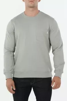 Свитшот хлопковый PEPE JEANS