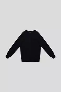 Свитшот хлопковый Piombo