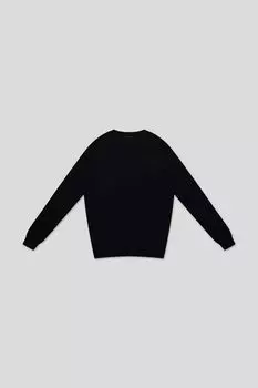 Свитшот хлопковый Piombo