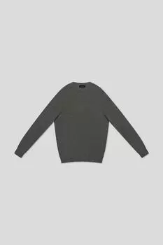 Свитшот хлопковый Piombo