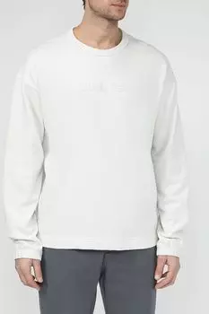 Свитшот хлопковый с логотипом CK Performance