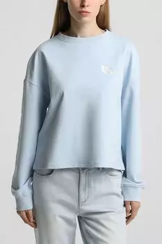 Свитшот хлопковый s.Oliver