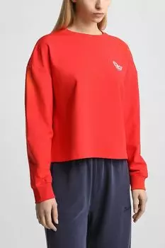 Свитшот хлопковый s.Oliver