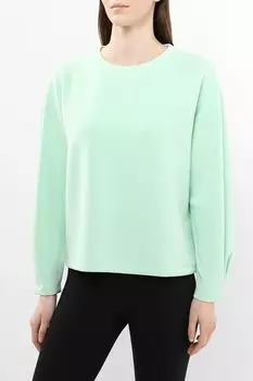 Свитшот хлопковый s.Oliver