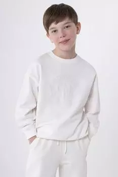 Свитшот хлопковый Smena