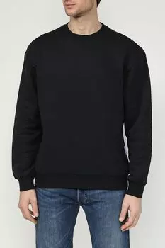 Свитшот хлопковый Strellson