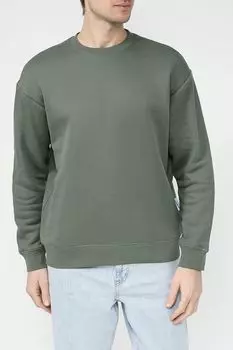 Свитшот хлопковый Strellson