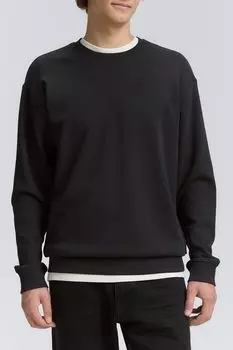 Свитшот хлопковый TOM TAILOR