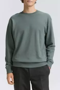 Свитшот хлопковый TOM TAILOR