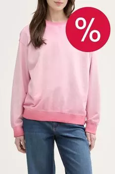 Свитшот хлопковый TOM TAILOR