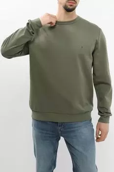 Свитшот хлопковый Tommy Hilfiger