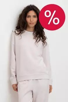 Свитшот хлопковый VERY NEAT