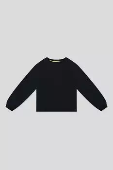 Свитшот хлопковый Zaap