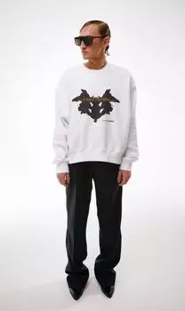 Свитшот IN REALITY I SEE A DREAM 404 NOT FOUND |